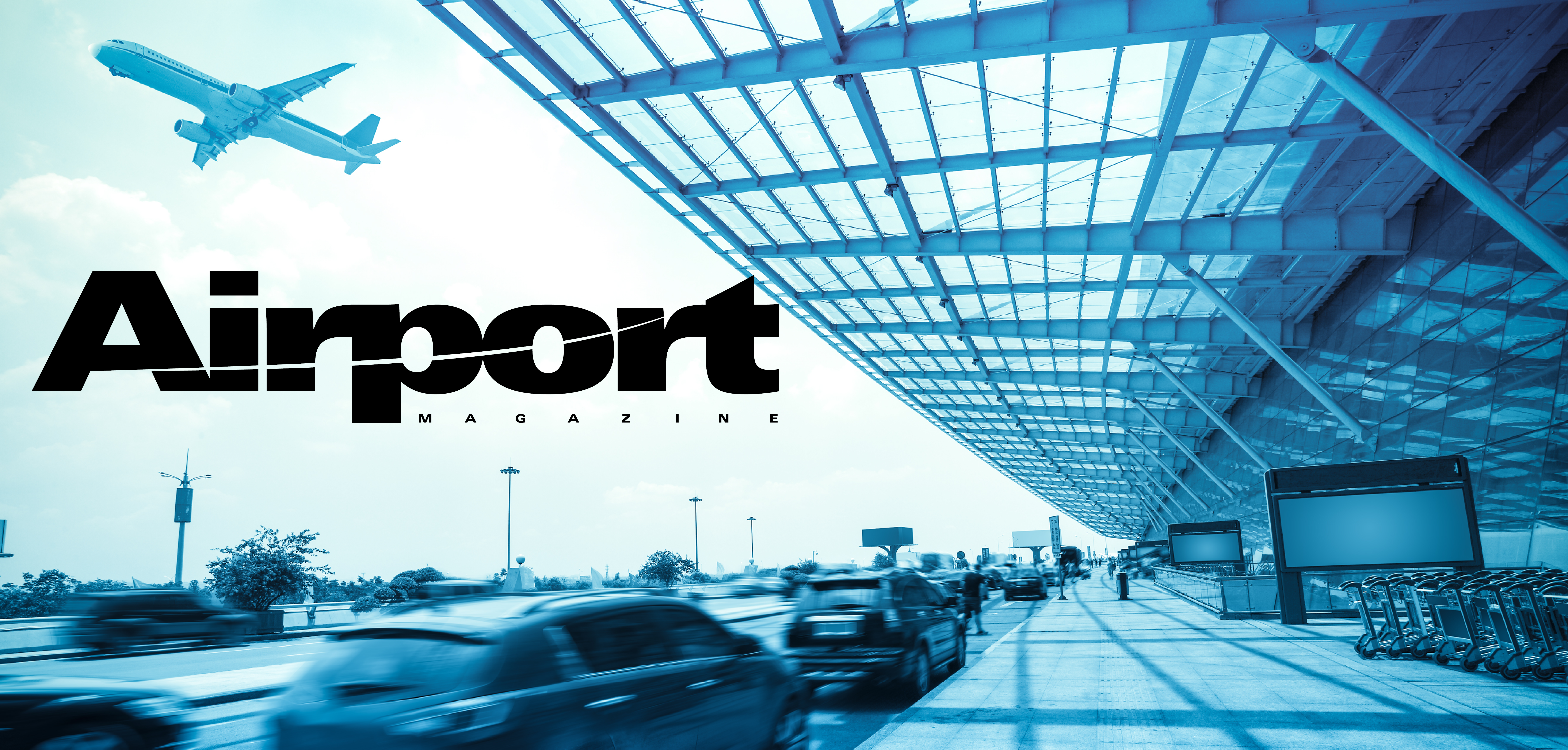 Airport Magazine
