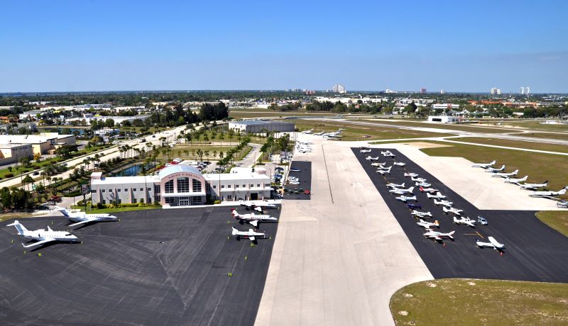 General Aviation Committee